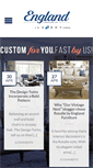 Mobile Screenshot of england-furniture-suppliers.com